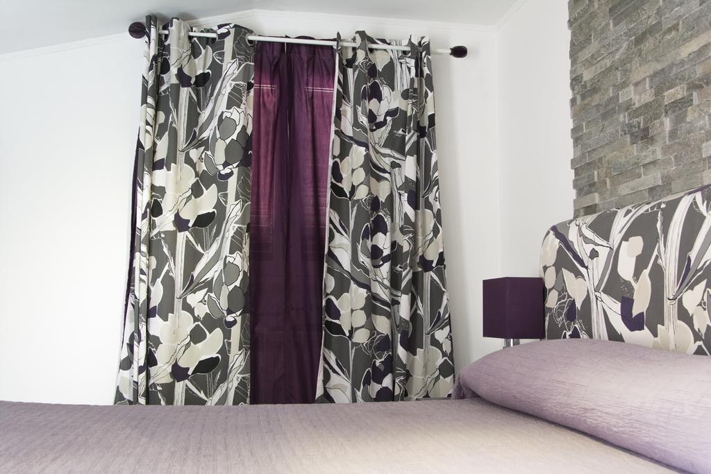 Ciao Ciao Roma Bed & Breakfast Bilik gambar