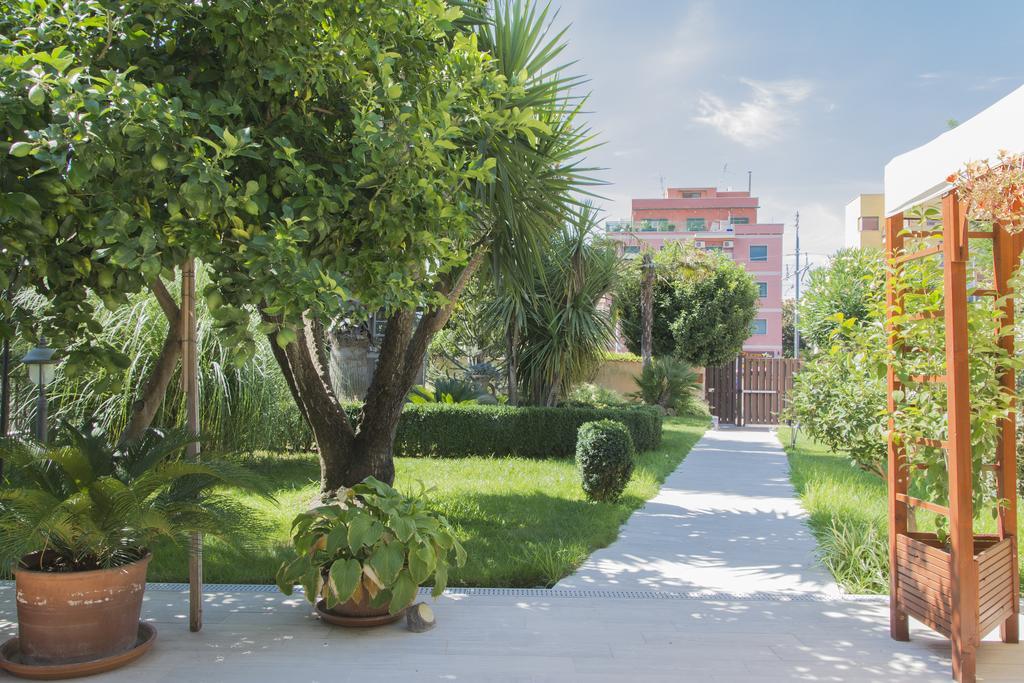Ciao Ciao Roma Bed & Breakfast Luaran gambar
