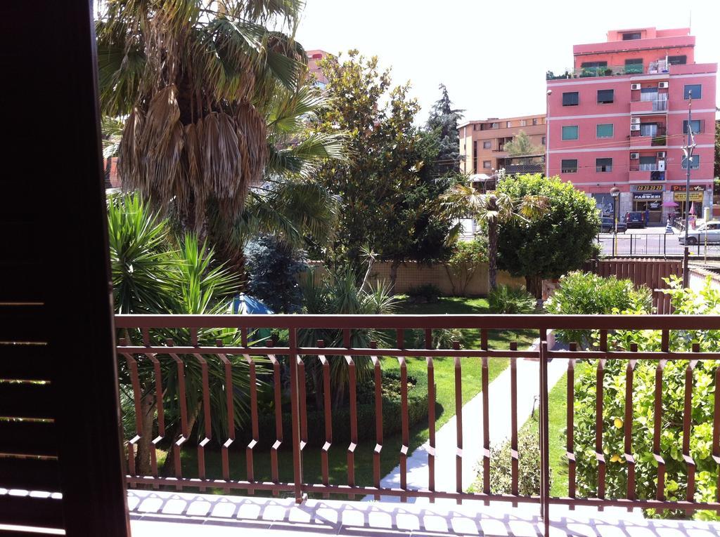 Ciao Ciao Roma Bed & Breakfast Bilik gambar