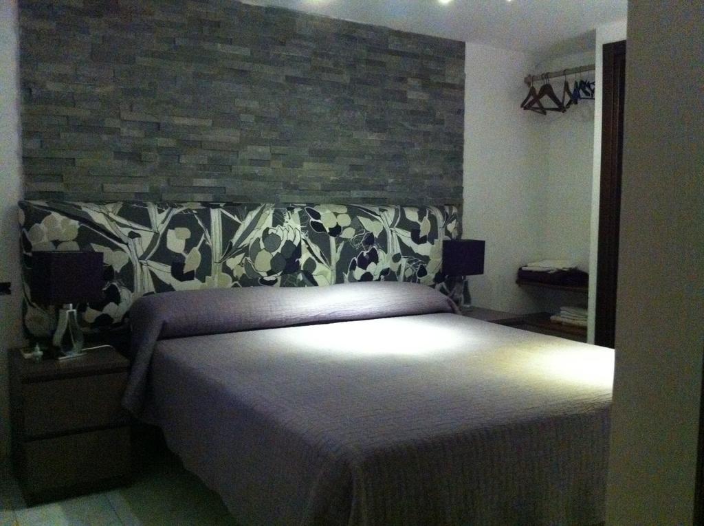 Ciao Ciao Roma Bed & Breakfast Bilik gambar