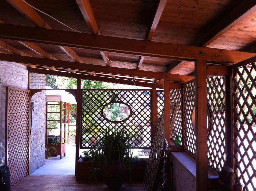 Ciao Ciao Roma Bed & Breakfast Luaran gambar