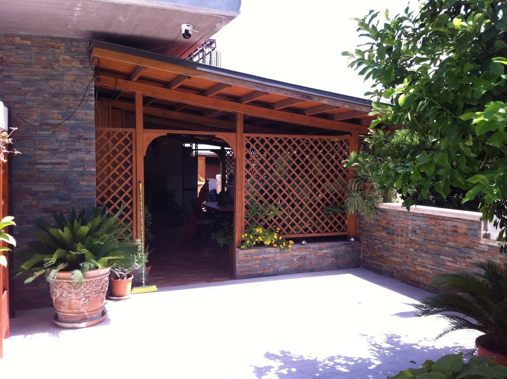 Ciao Ciao Roma Bed & Breakfast Luaran gambar