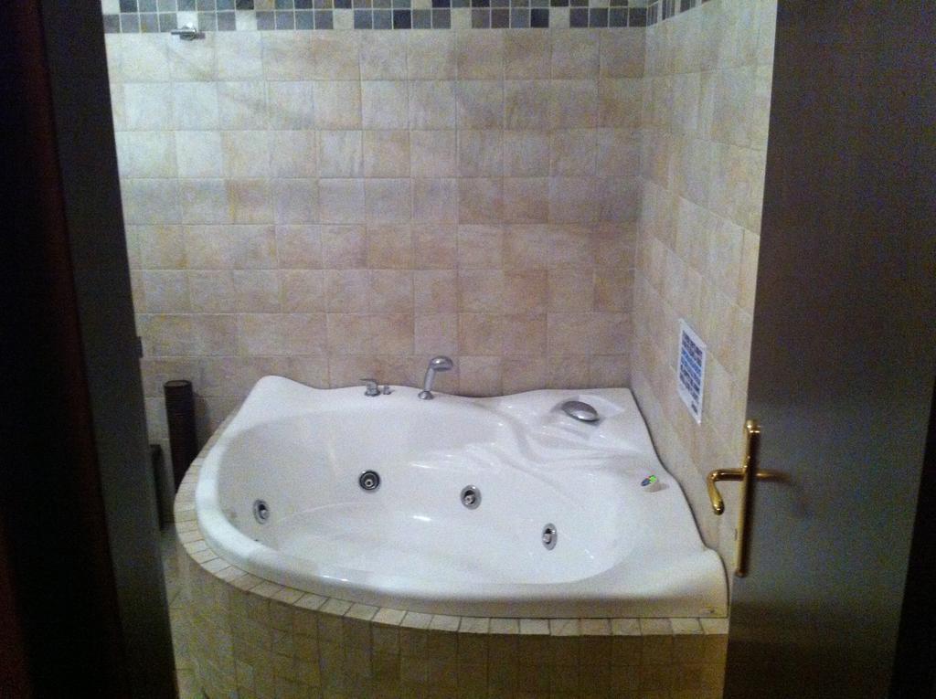 Ciao Ciao Roma Bed & Breakfast Bilik gambar