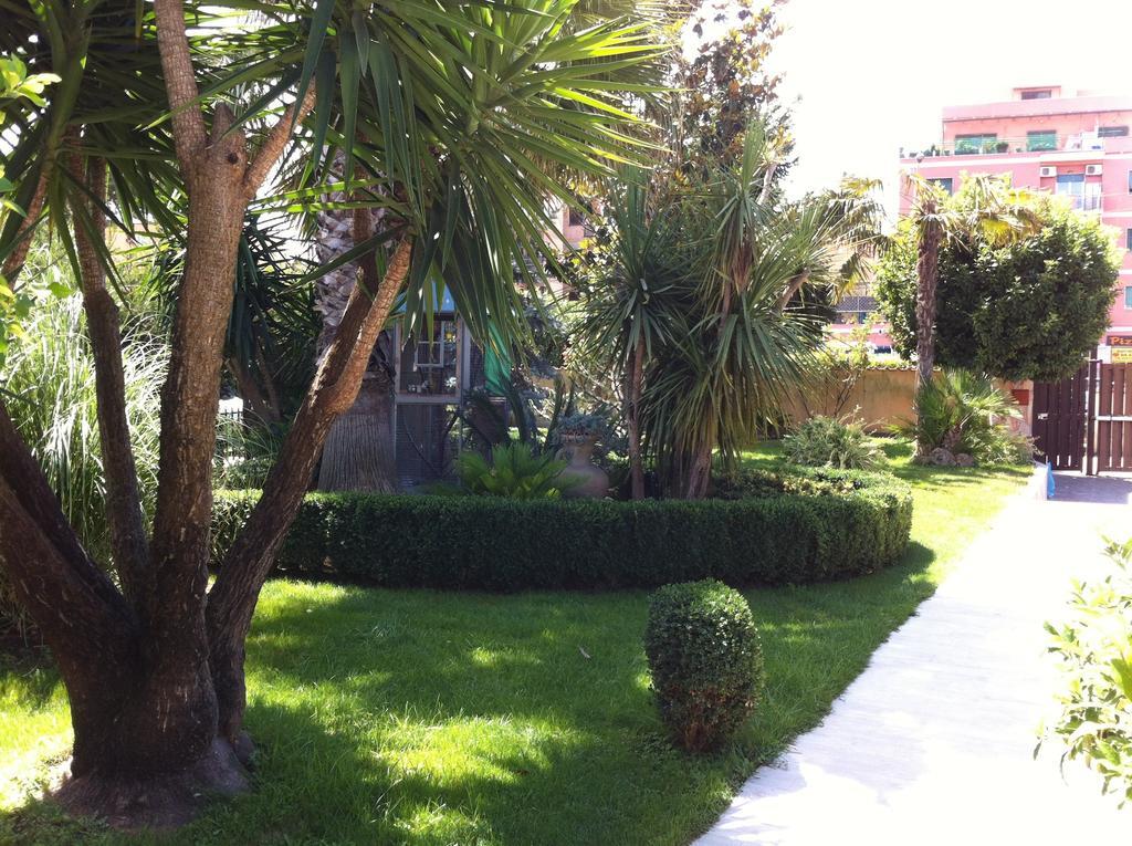 Ciao Ciao Roma Bed & Breakfast Luaran gambar