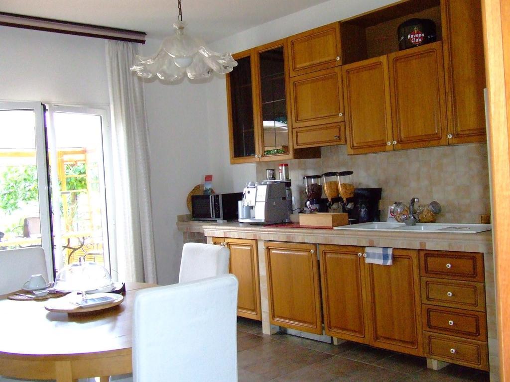 Ciao Ciao Roma Bed & Breakfast Luaran gambar