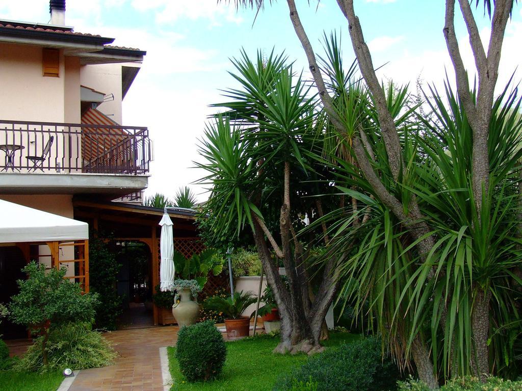 Ciao Ciao Roma Bed & Breakfast Luaran gambar