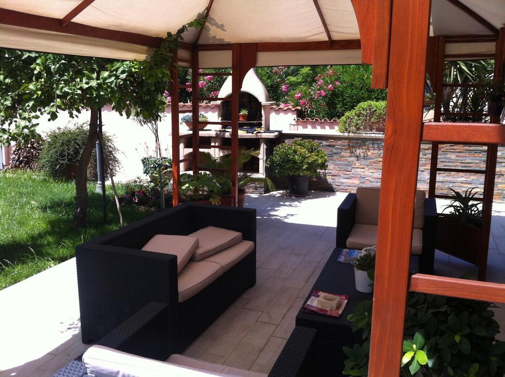 Ciao Ciao Roma Bed & Breakfast Luaran gambar