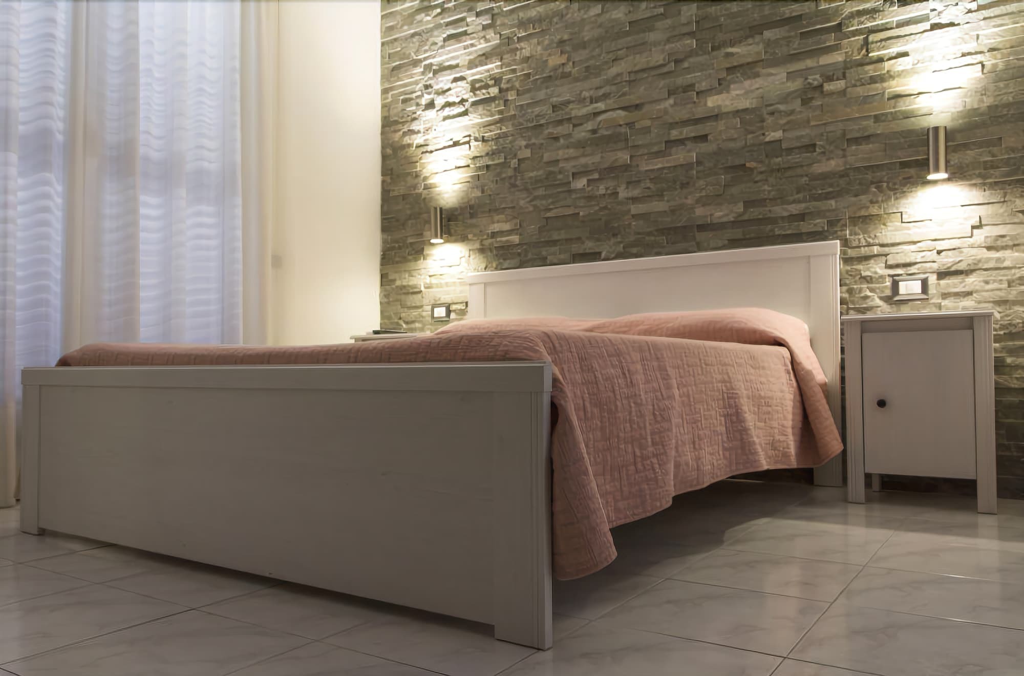 Ciao Ciao Roma Bed & Breakfast Luaran gambar