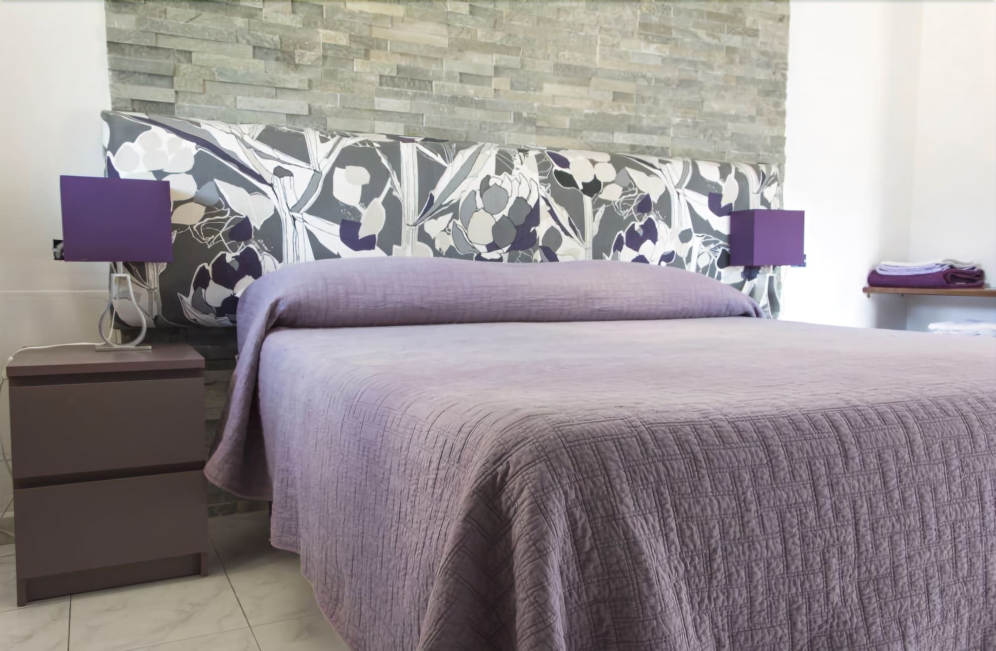 Ciao Ciao Roma Bed & Breakfast Luaran gambar